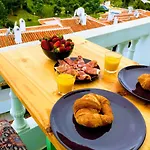 Penthouse 公寓 El Faro