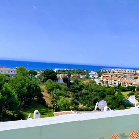 Apartamento El Faro Penthouse