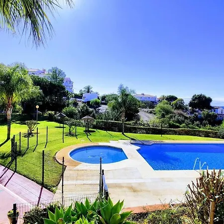El Faro Penthouse Apartamento