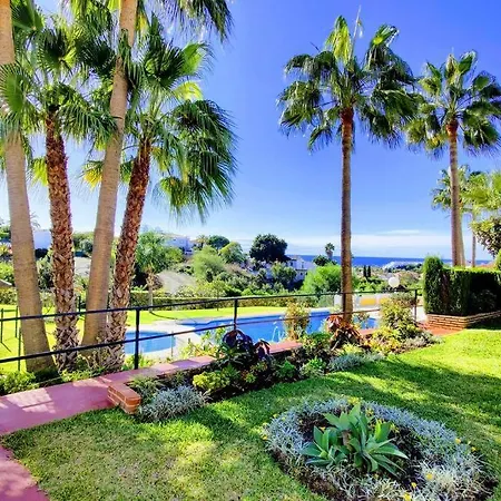 El Faro Penthouse