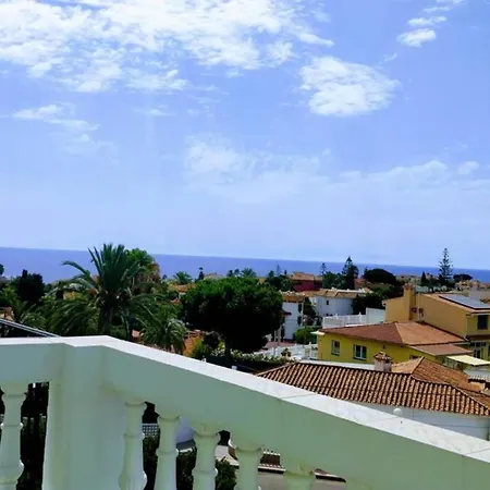 El Faro Penthouse Apartamento