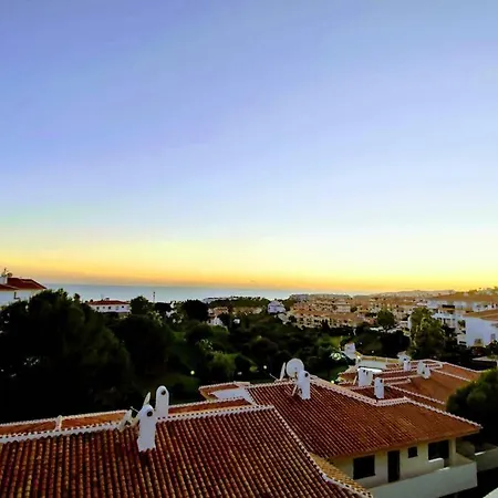 Apartamento El Faro Penthouse *