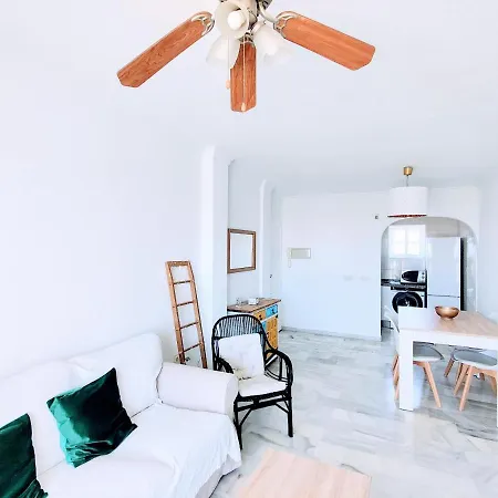 El Faro Penthouse Apartamento
