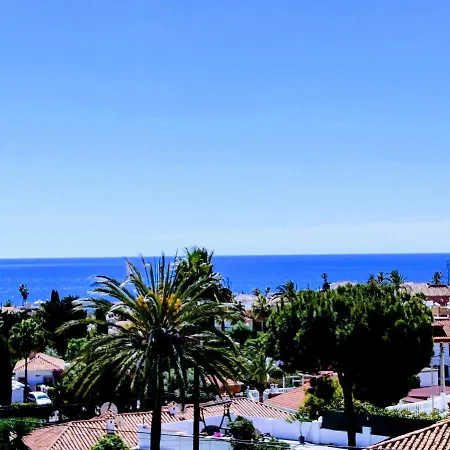 Apartamento El Faro Penthouse MIJAS COSTA