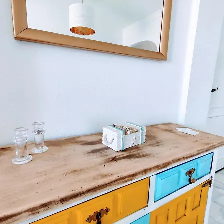 Apartamento El Faro Penthouse