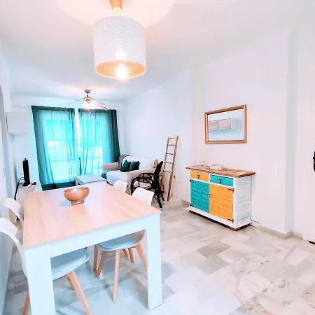 Apartamento El Faro Penthouse *