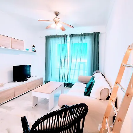 El Faro Penthouse Apartamento *
