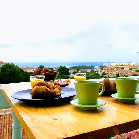 El Faro Penthouse *