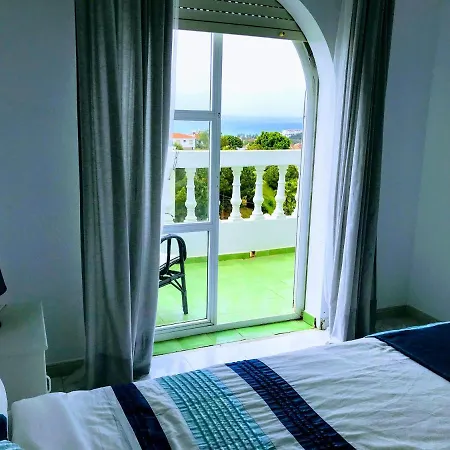 Apartamento El Faro Penthouse MIJAS COSTA