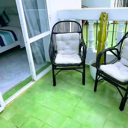 El Faro Penthouse MIJAS COSTA