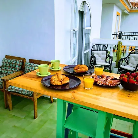 El Faro Penthouse MIJAS COSTA