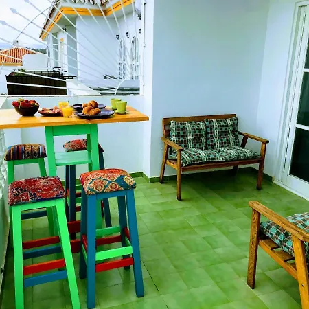 El Faro Penthouse Apartamento MIJAS COSTA