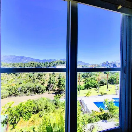 El Faro Penthouse Apartamento *