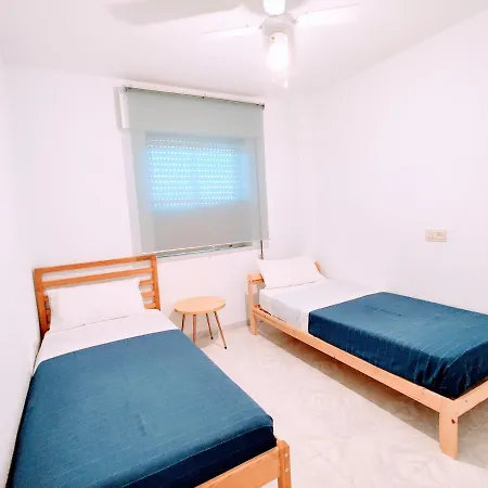El Faro Penthouse Apartamento *