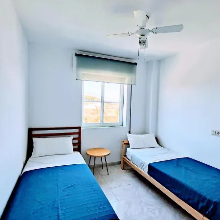 El Faro Penthouse Apartamento *