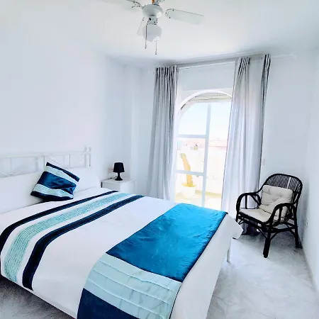 El Faro Penthouse Apartamento *