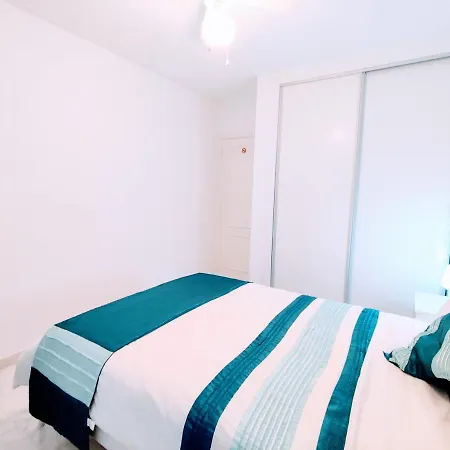 Apartamento El Faro Penthouse