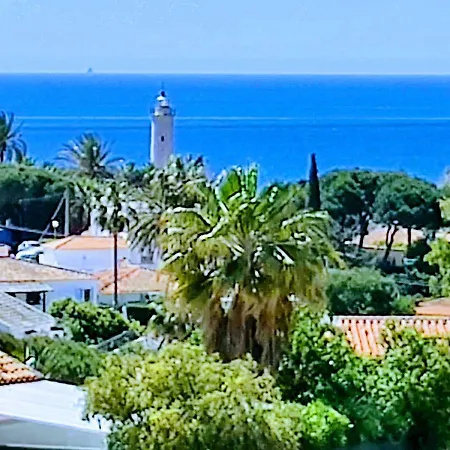 El Faro Penthouse *
