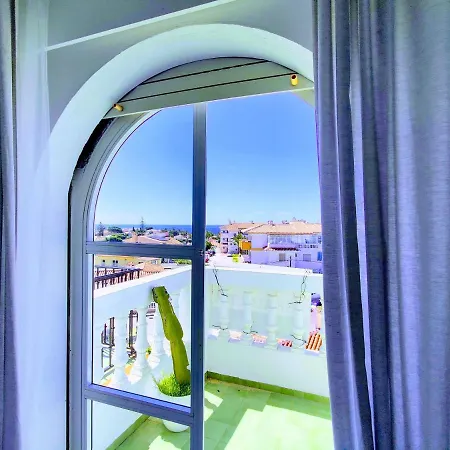 El Faro Penthouse * MIJAS COSTA