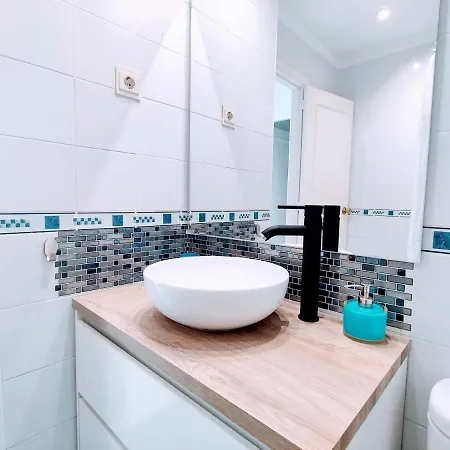 Apartamento El Faro Penthouse