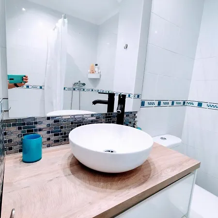 Apartamento El Faro Penthouse
