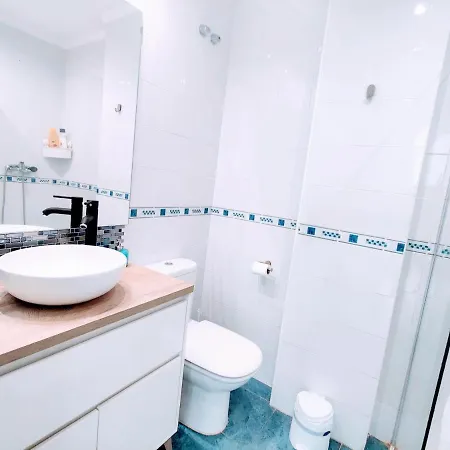 El Faro Penthouse Apartamento MIJAS COSTA