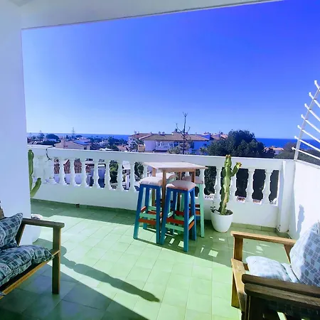 El Faro Penthouse Apartamento