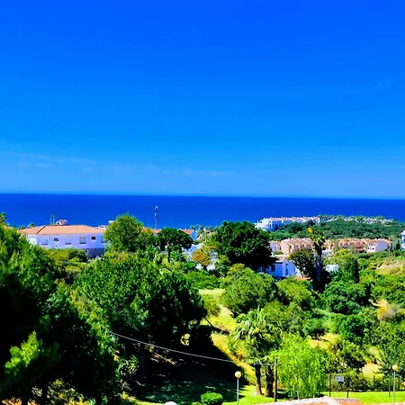 Penthouse 公寓 El Faro