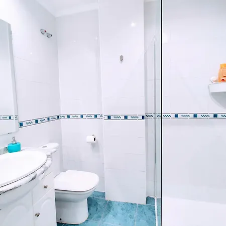 Apartamento El Faro Penthouse MIJAS COSTA