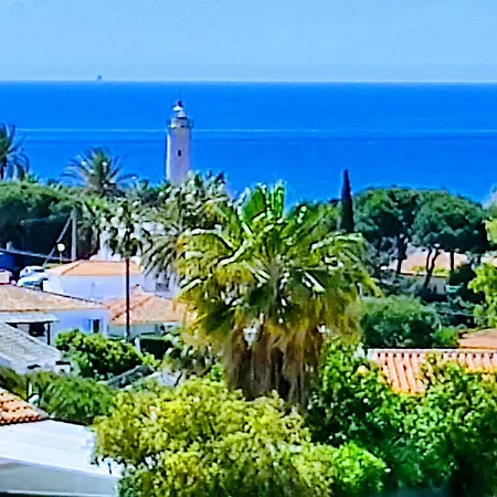El Faro Penthouse MIJAS COSTA