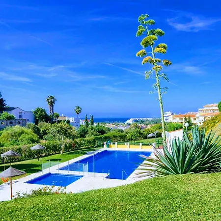 El Faro Penthouse * MIJAS COSTA